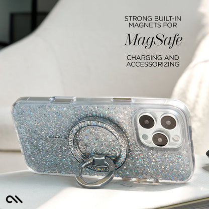 Twinkle Disco MagSafe - iPhone 16 Pro