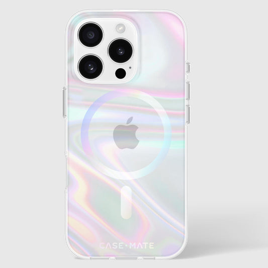 Soap Bubble® MagSafe - iPhone 16 Pro