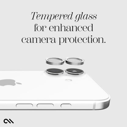 Twinkle Camera Lens Protector - iPhone 16 / 16 Plus