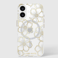 Floral Gems