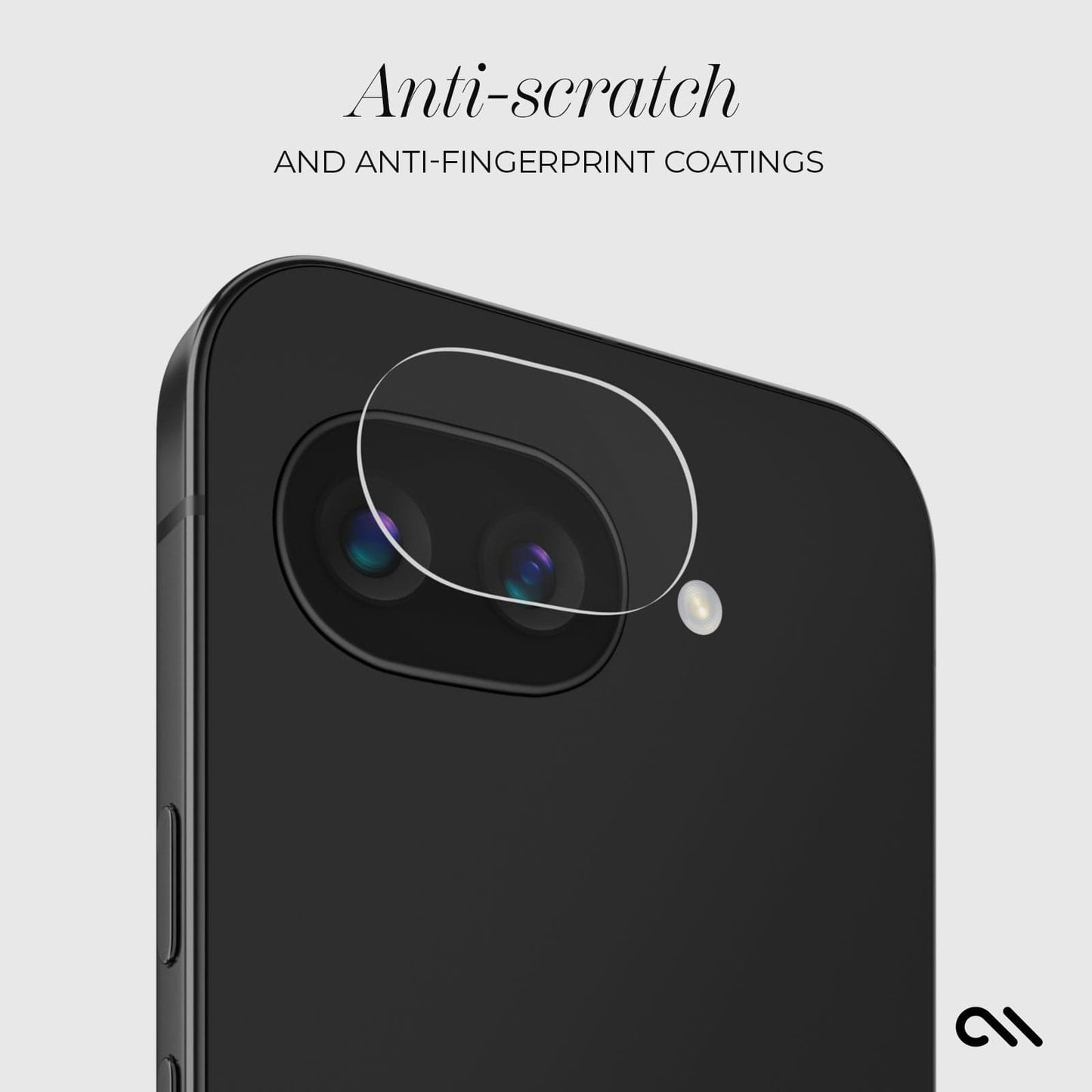 Glass Lens Protector - Google Pixel 10a