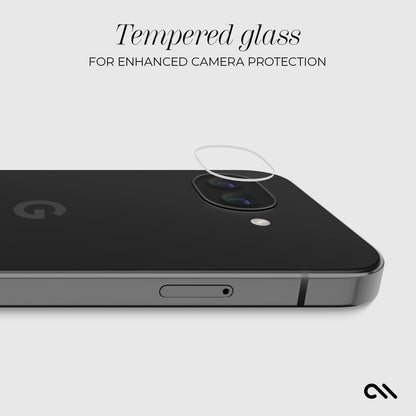 Glass Lens Protector - Google Pixel 10a