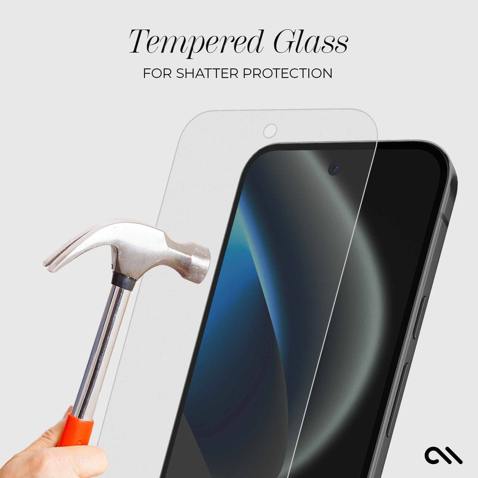 Ultra Glass Screen Protector - Google Pixel 10a