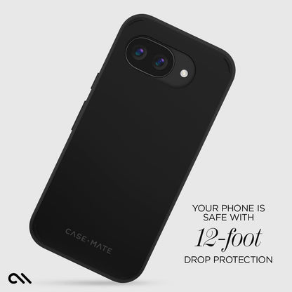 Tough (Black) - Google Pixel 10a