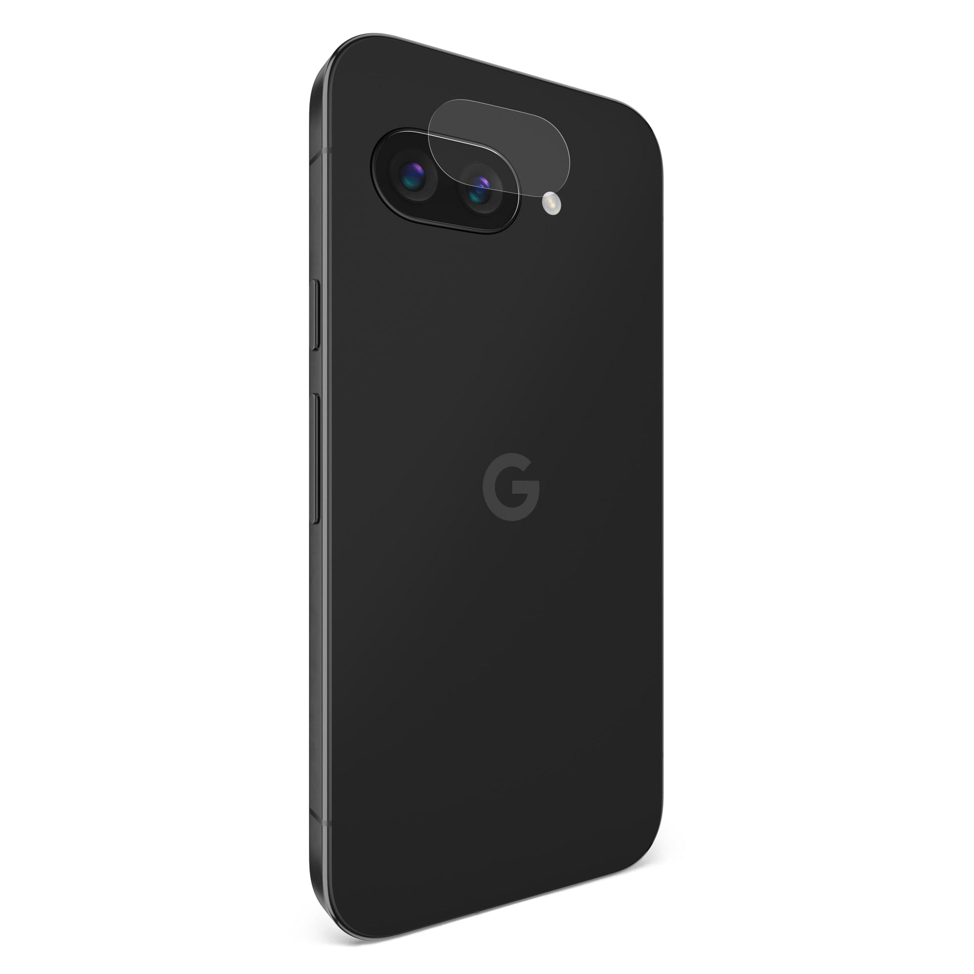 Glass Camera Lens Protector - Pixel 9a