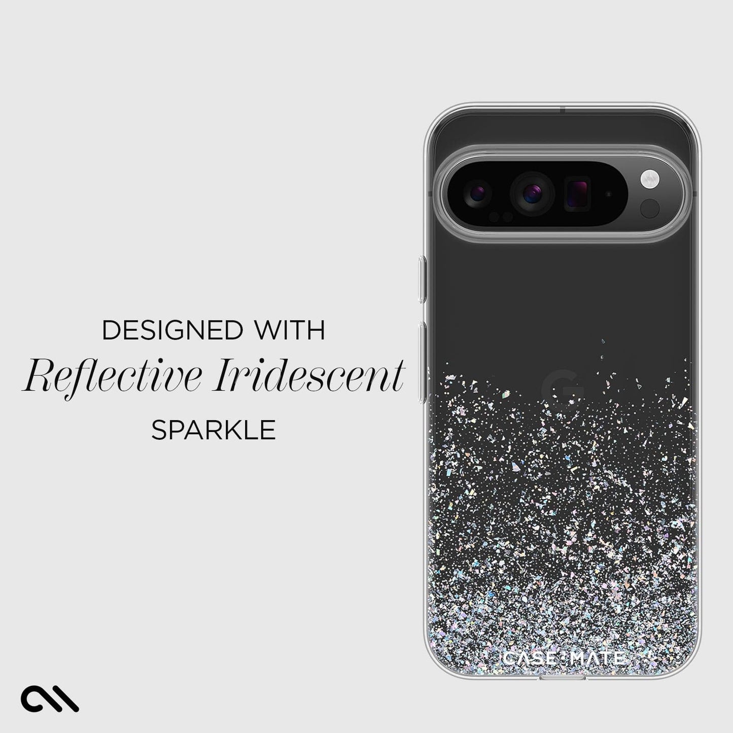 Twinkle Ombre Disco - Pixel 9 Pro XL