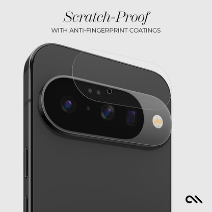 Glass Camera Lens Protector - Pixel 10