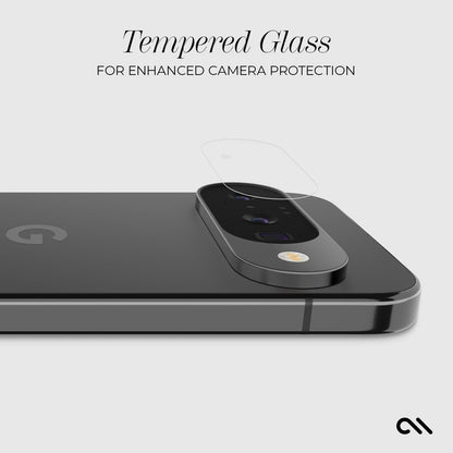 Glass Camera Lens Protector - Pixel 10