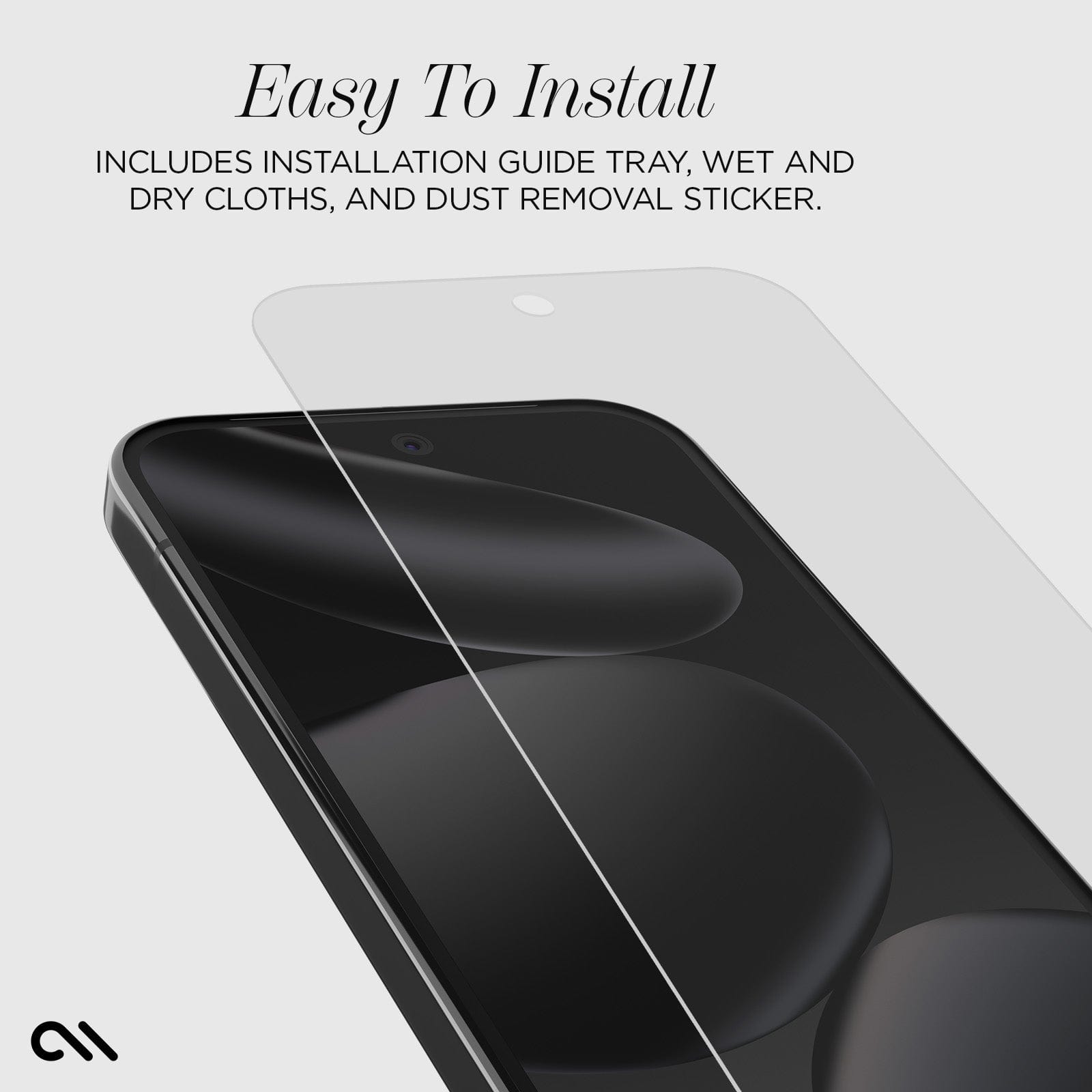 Ultra Glass Screen Protector - Pixel 10