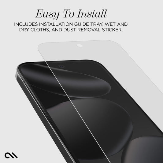 Ultra Glass Screen Protector - Pixel 10