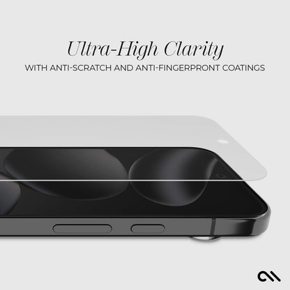 Ultra Glass Screen Protector - Pixel 10