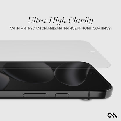 Ultra Glass Screen Protector - Pixel 10 Pro
