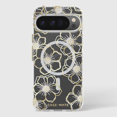 Floral Gems