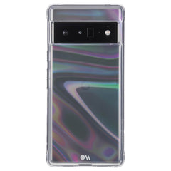 Iridescent