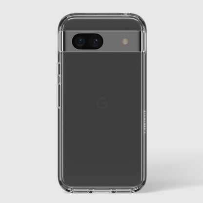 Signature Clear - Pixel 8a