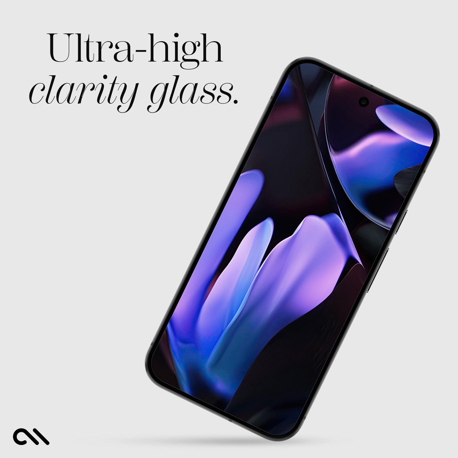Ultra Glass Screen Protector - Pixel 9 Pro XL