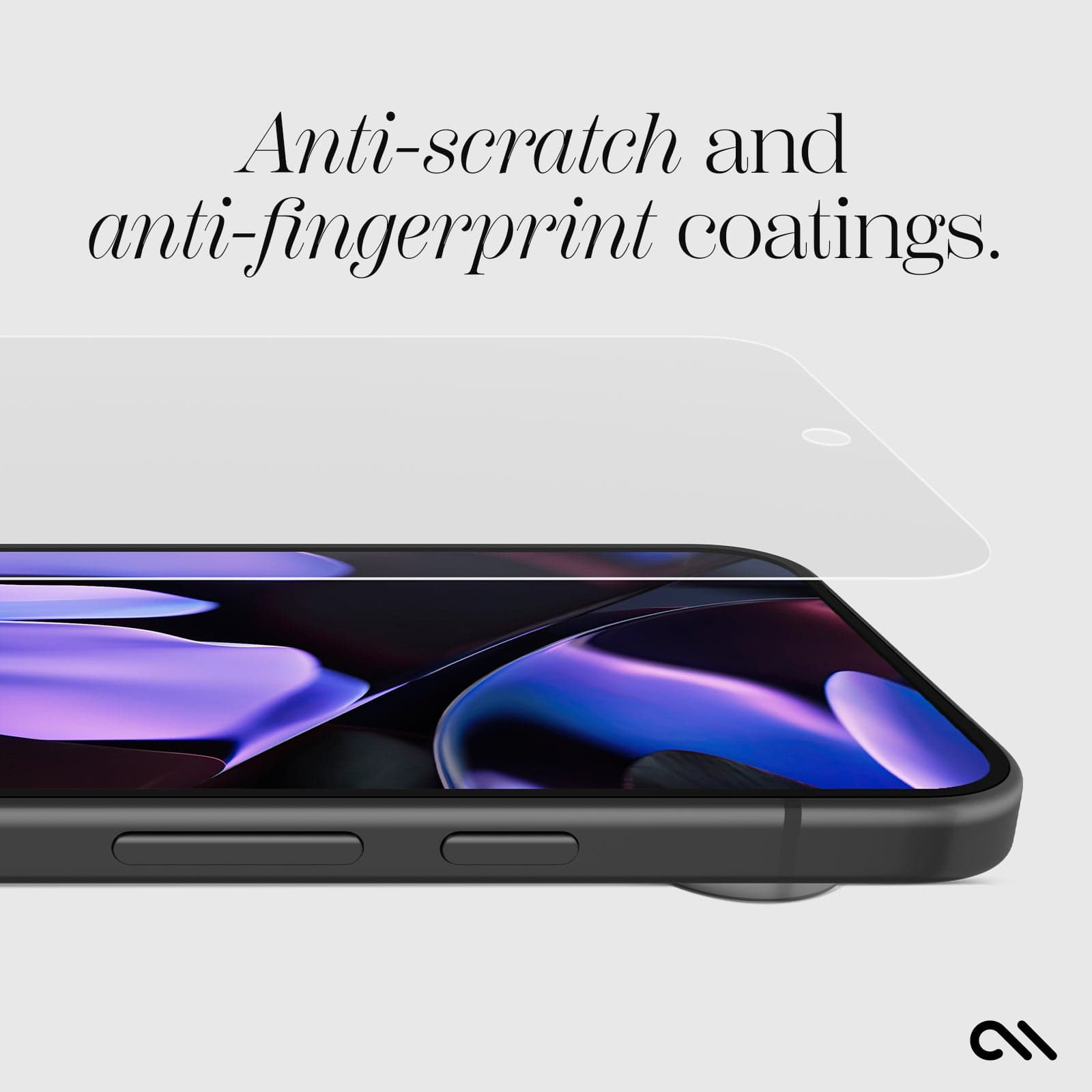 Ultra Glass Screen Protector - Pixel 9 Pro XL