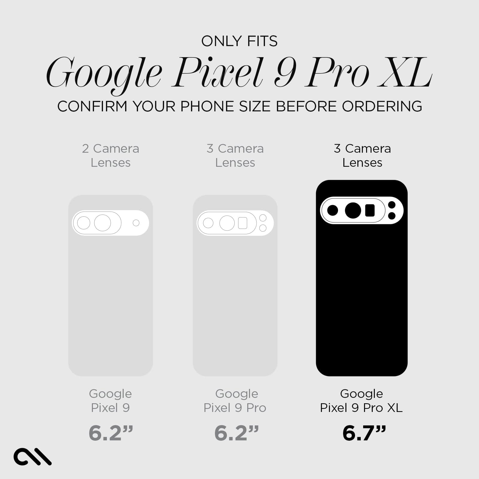 Ultra Glass Screen Protector - Pixel 9 Pro XL