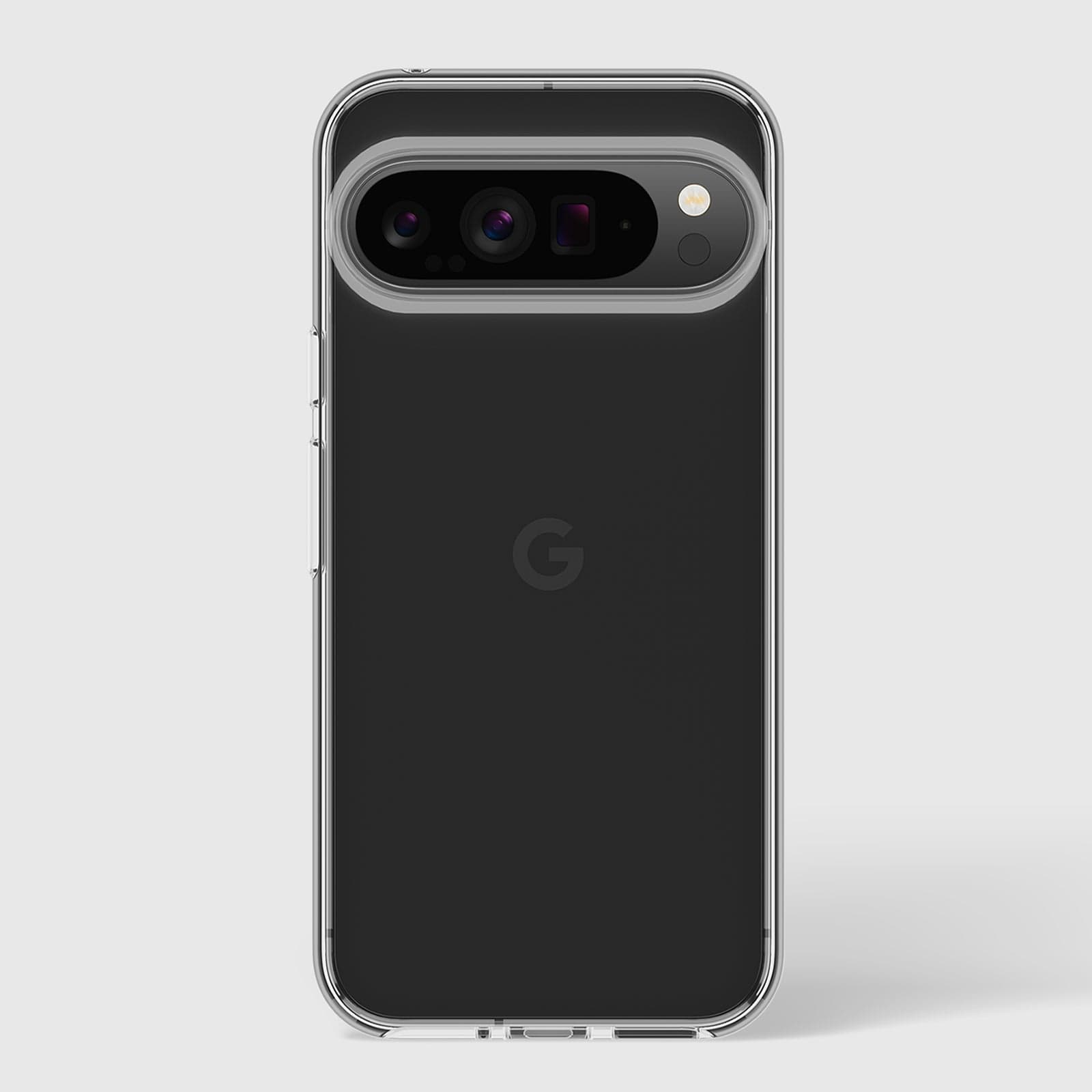 Signature Clear - Pixel 9 Pro XL