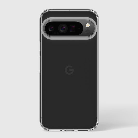 Signature Clear - Pixel 9 Pro XL