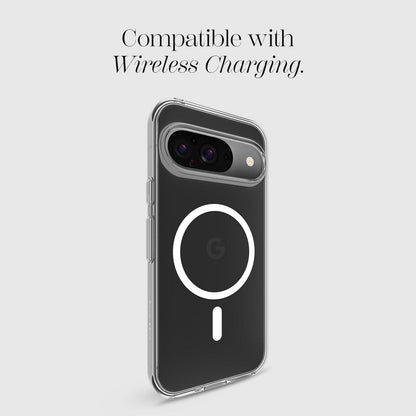 Signature Clear with Magnet - Pixel 9