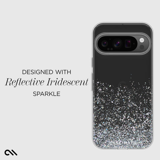 Twinkle Ombre Disco - Pixel 9 / 9 Pro