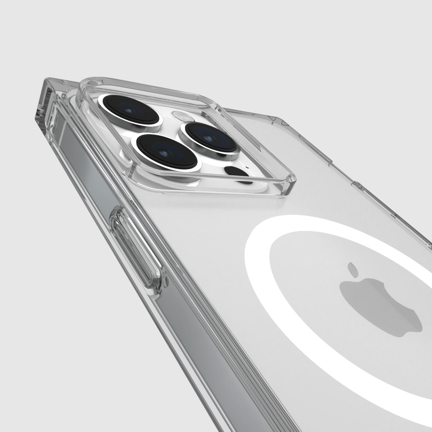 Clear BLOX MagSafe - iPhone 15 Pro Max