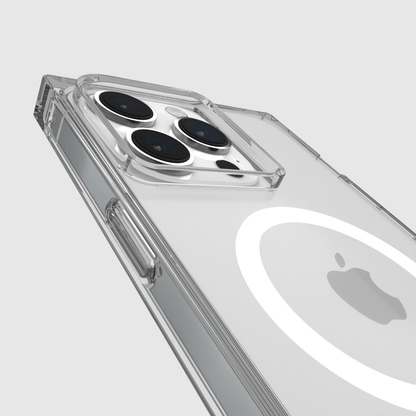 Clear BLOX MagSafe - iPhone 15 Pro Max