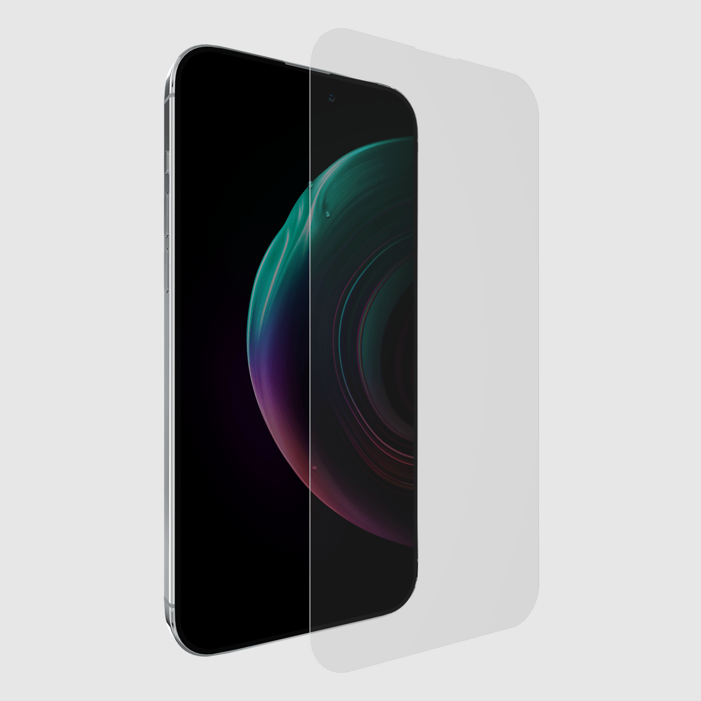 Glass Screen Protector - iPhone 15 Pro Max