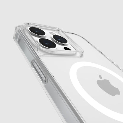 Tough Clear MagSafe - iPhone 15 Pro Max