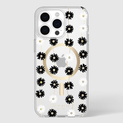 kate spade new york Daisy Chain MagSafe - iPhone 15 Pro Max