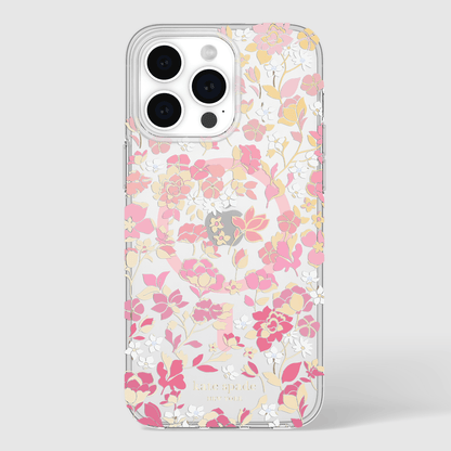 kate spade new york Flowerbed MagSafe - iPhone 15 Pro Max