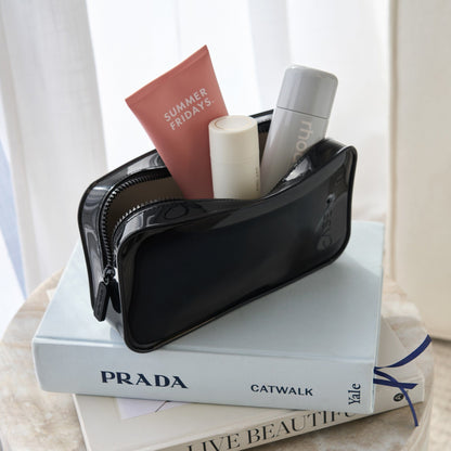 Jelly Makeup Bag