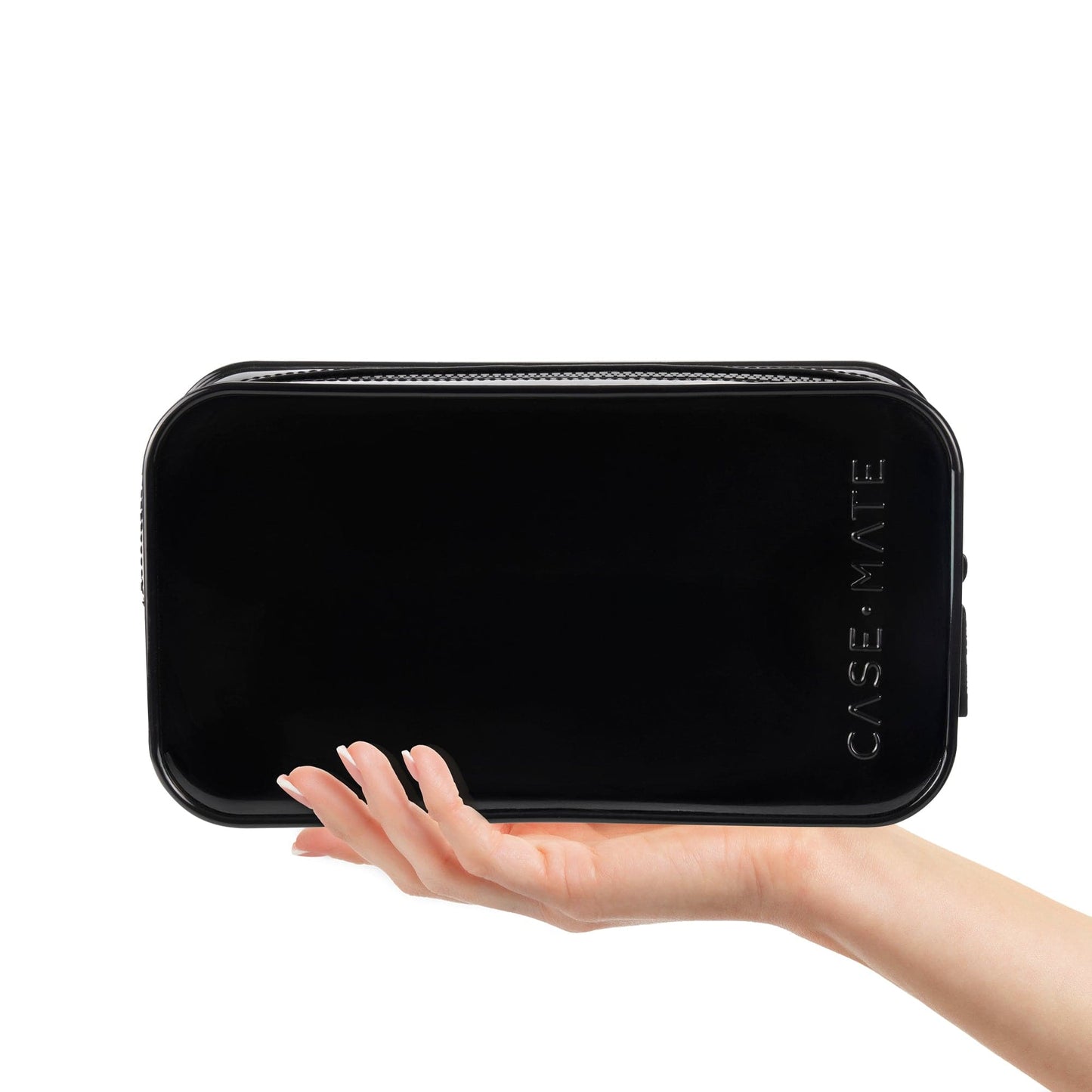 Jelly Makeup Bag