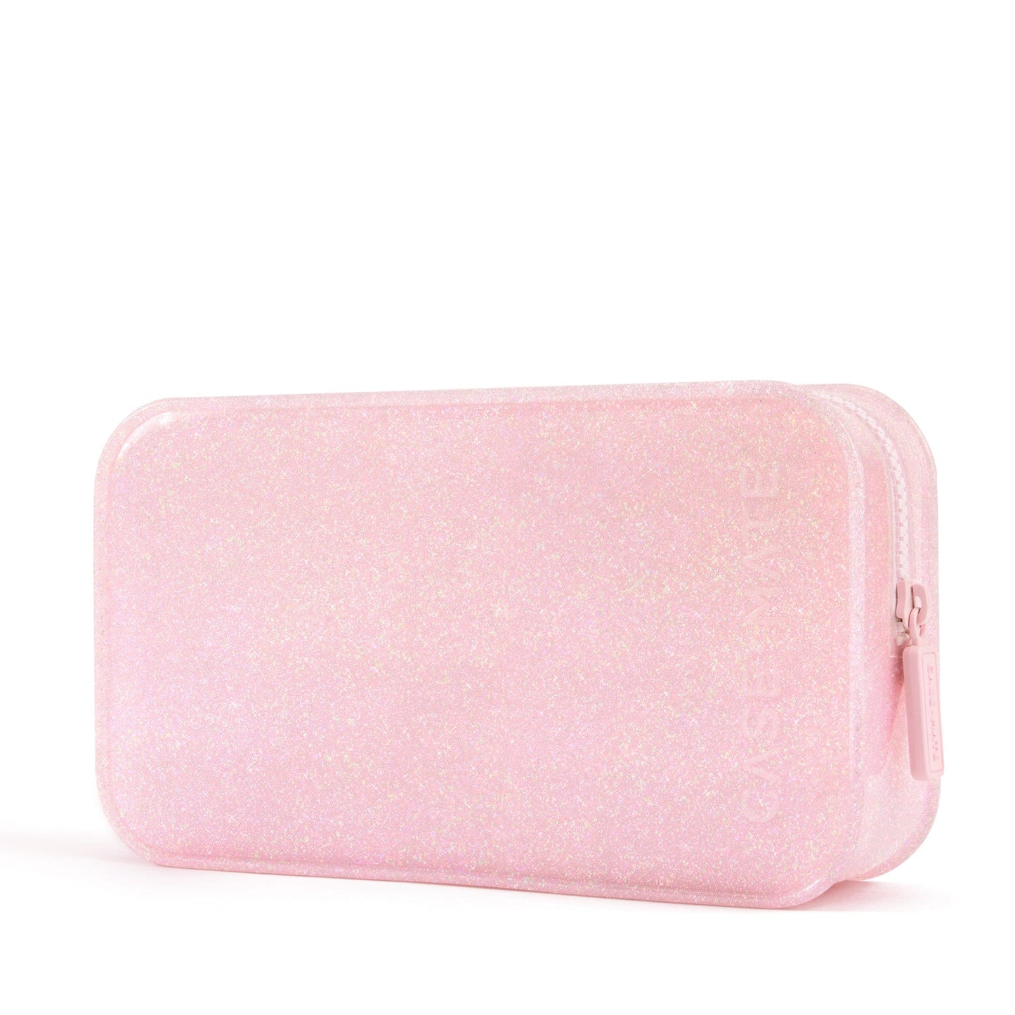 Jelly Makeup Bag