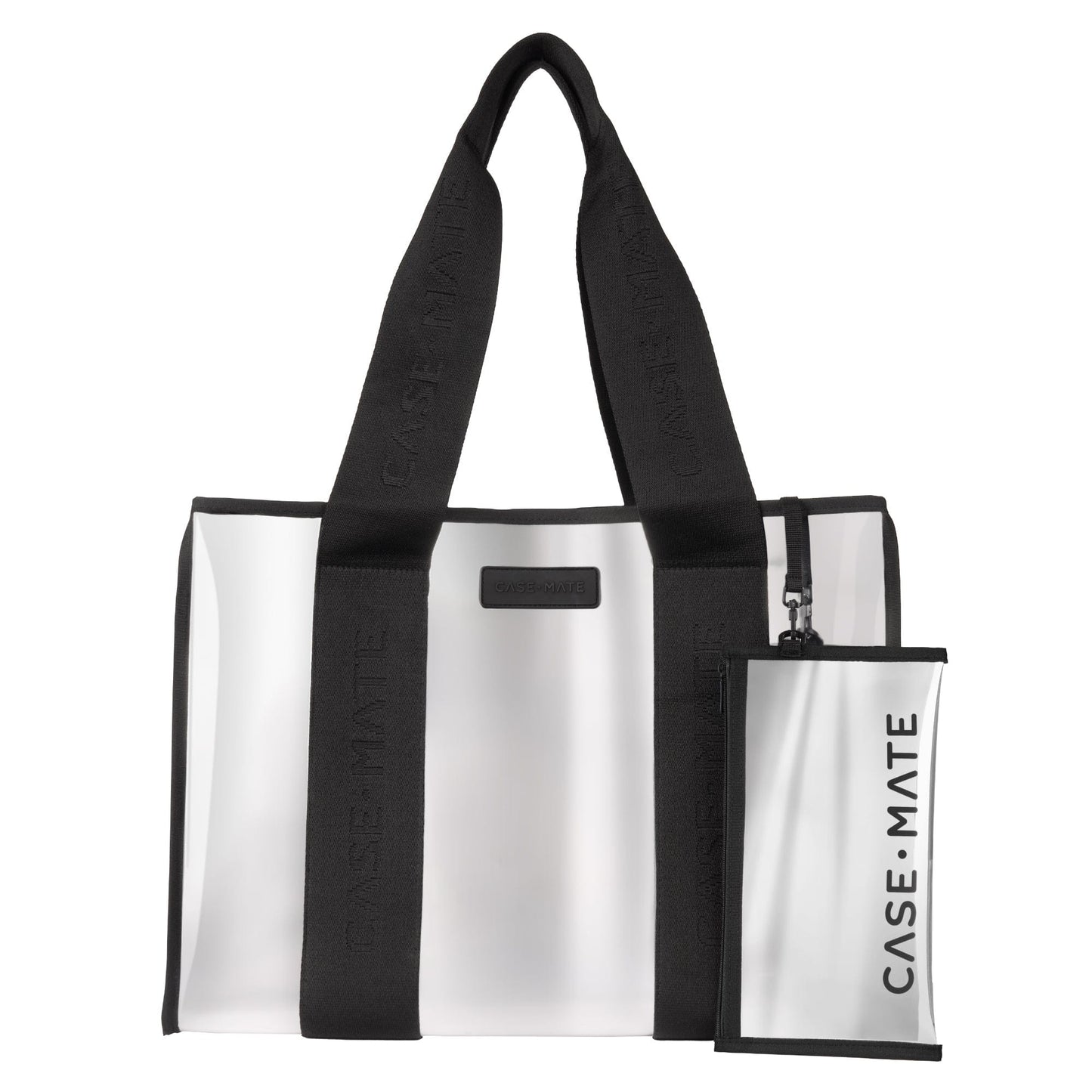 Jelly Tote Bag