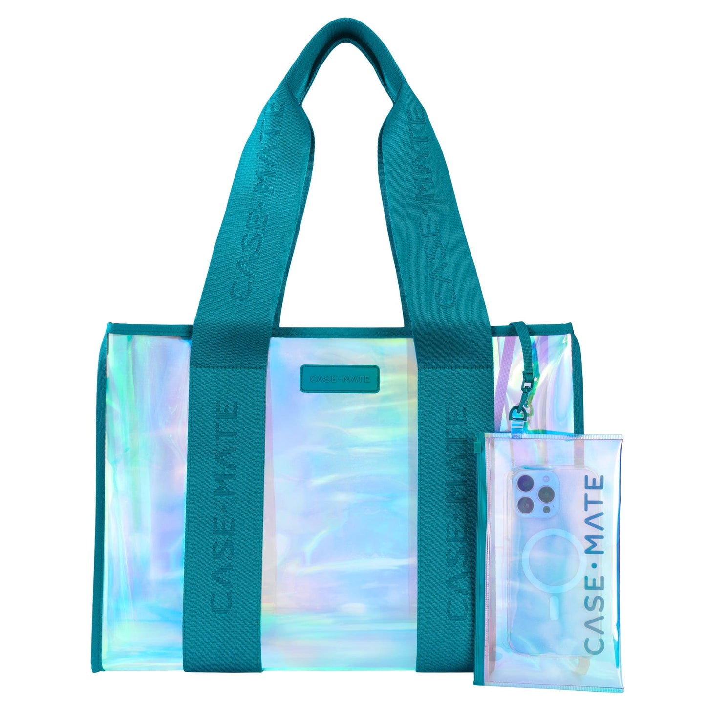Jelly Tote Bag