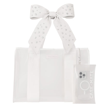 Jelly Tote Bag