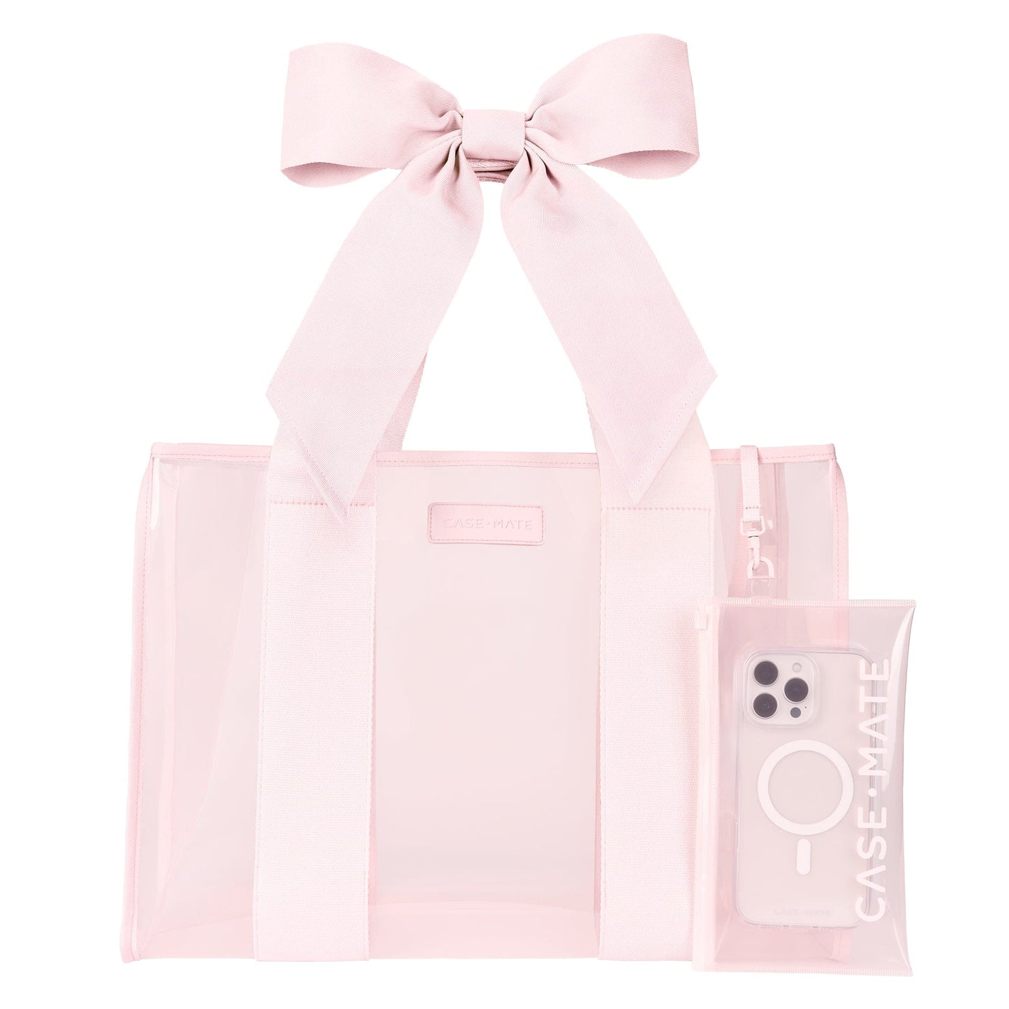 Jelly Tote Bag