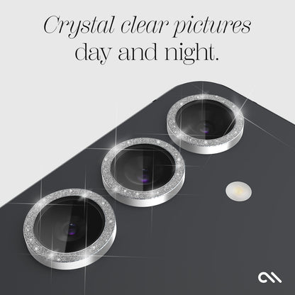 Twinkle Camera Lens Protector - Galaxy S25