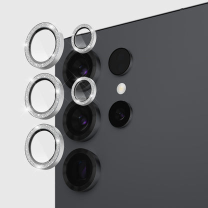 Twinkle Camera Lens Protector - Galaxy S25 Ultra