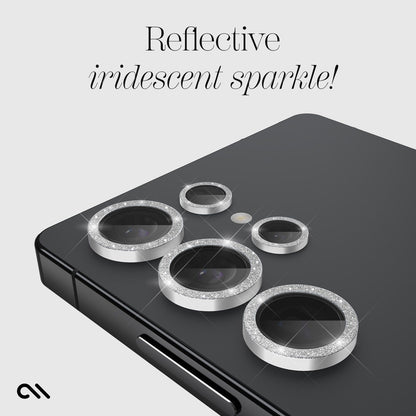Twinkle Camera Lens Protector - Galaxy S25 Ultra