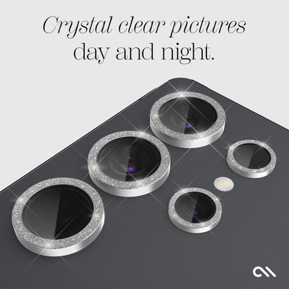 Twinkle Camera Lens Protector - Galaxy S25 Ultra