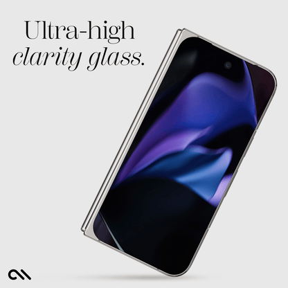 Ultra Glass Screen Protector - Pixel 9 Pro Fold