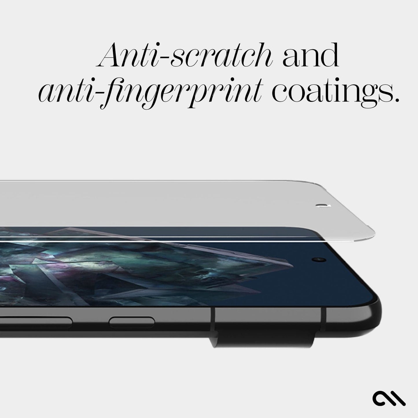 Glass Screen Protector - Pixel 8 Pro