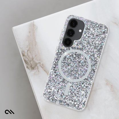 Twinkle Disco with Magnet - Galaxy S25