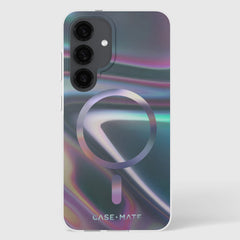 Iridescent