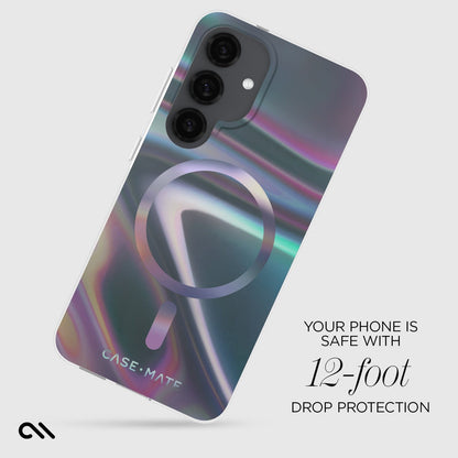 Soap Bubble® with Magnet - Galaxy S25