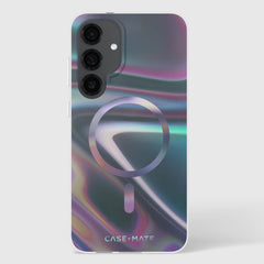 Iridescent