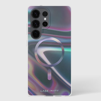 Soap Bubble® with Magnet - Galaxy S25 Ultra